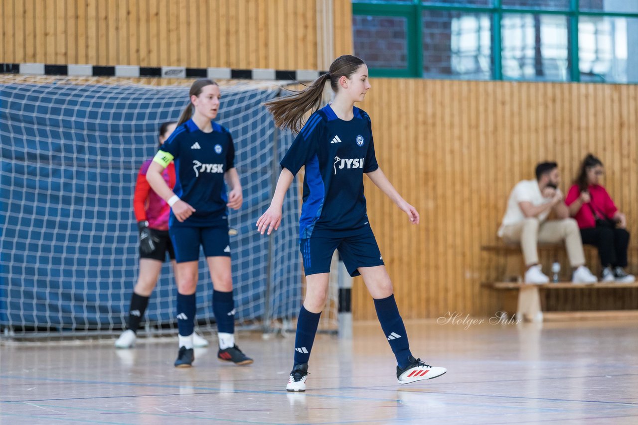Bild 557 - Falko Cup